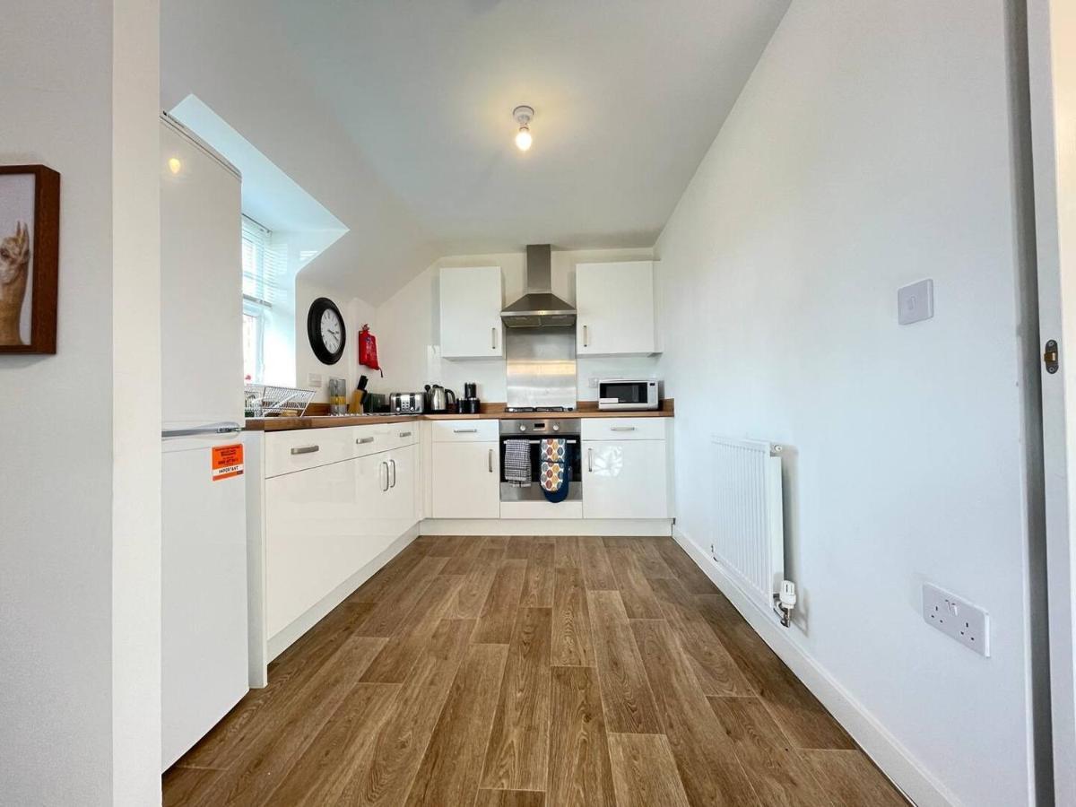 Cosy 2Br Retreat, Near Uni & Qe Hospital, Parking Apartamento Birmingham Exterior foto